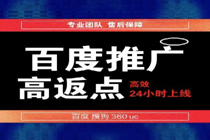 初探SEM推广代运营的多种成功模式
